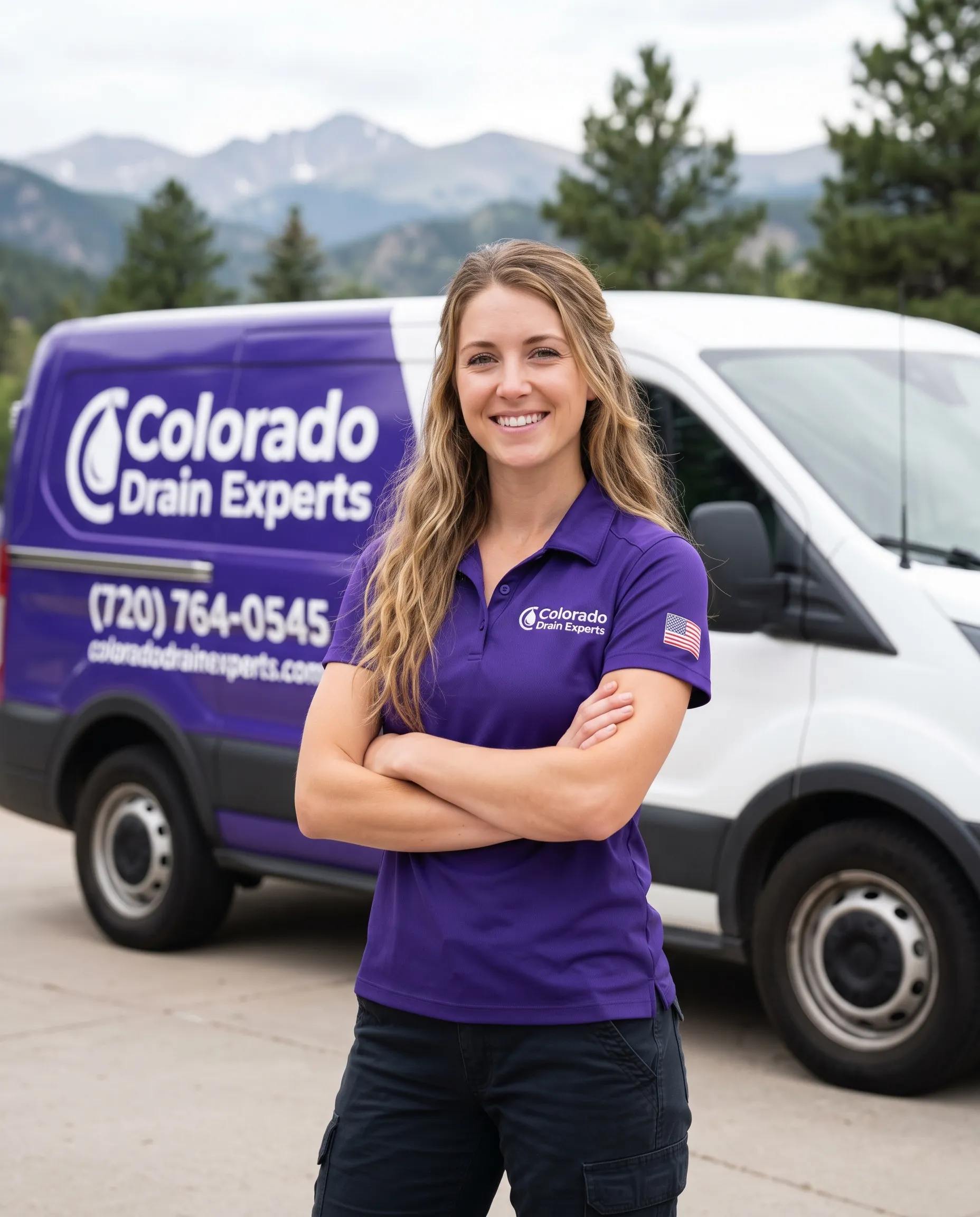 Colorado Drain Experts