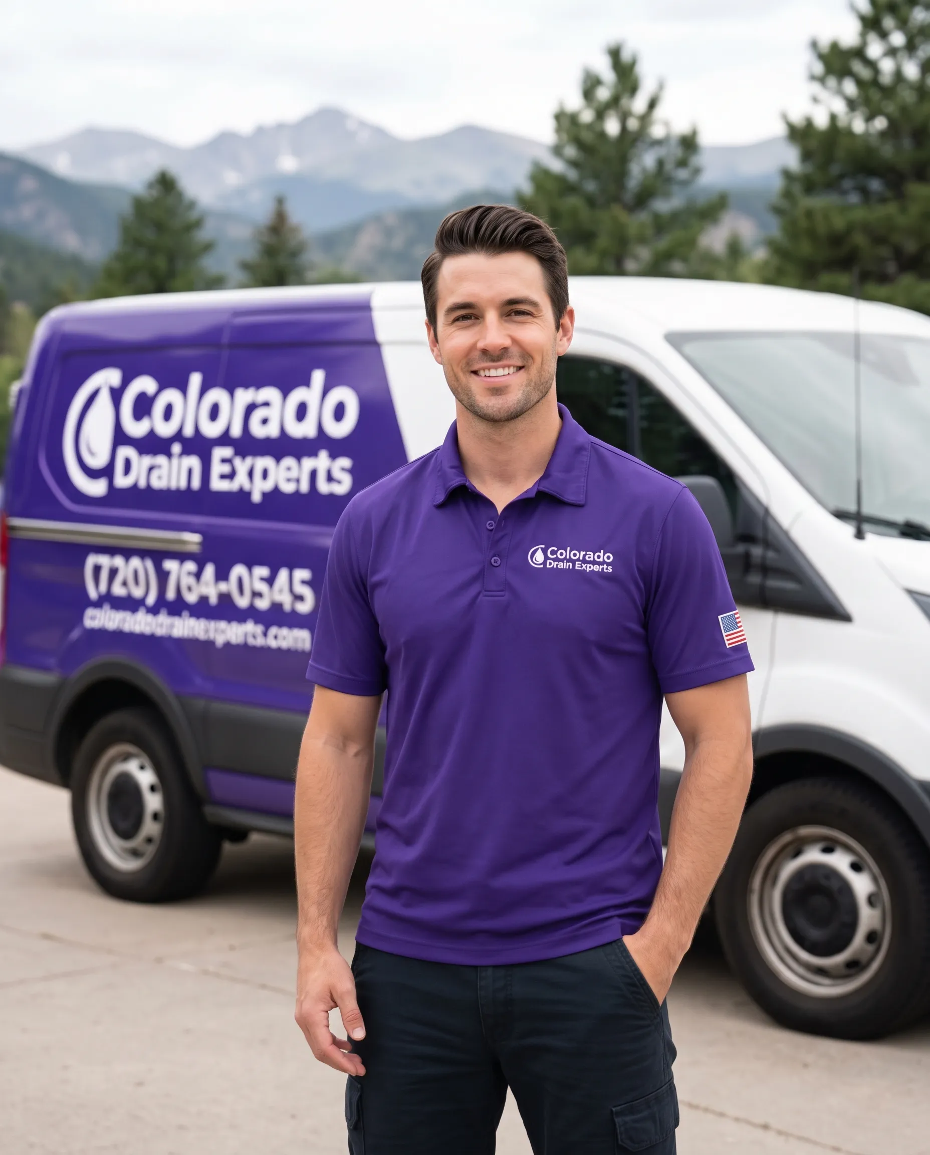 Colorado Drain Experts