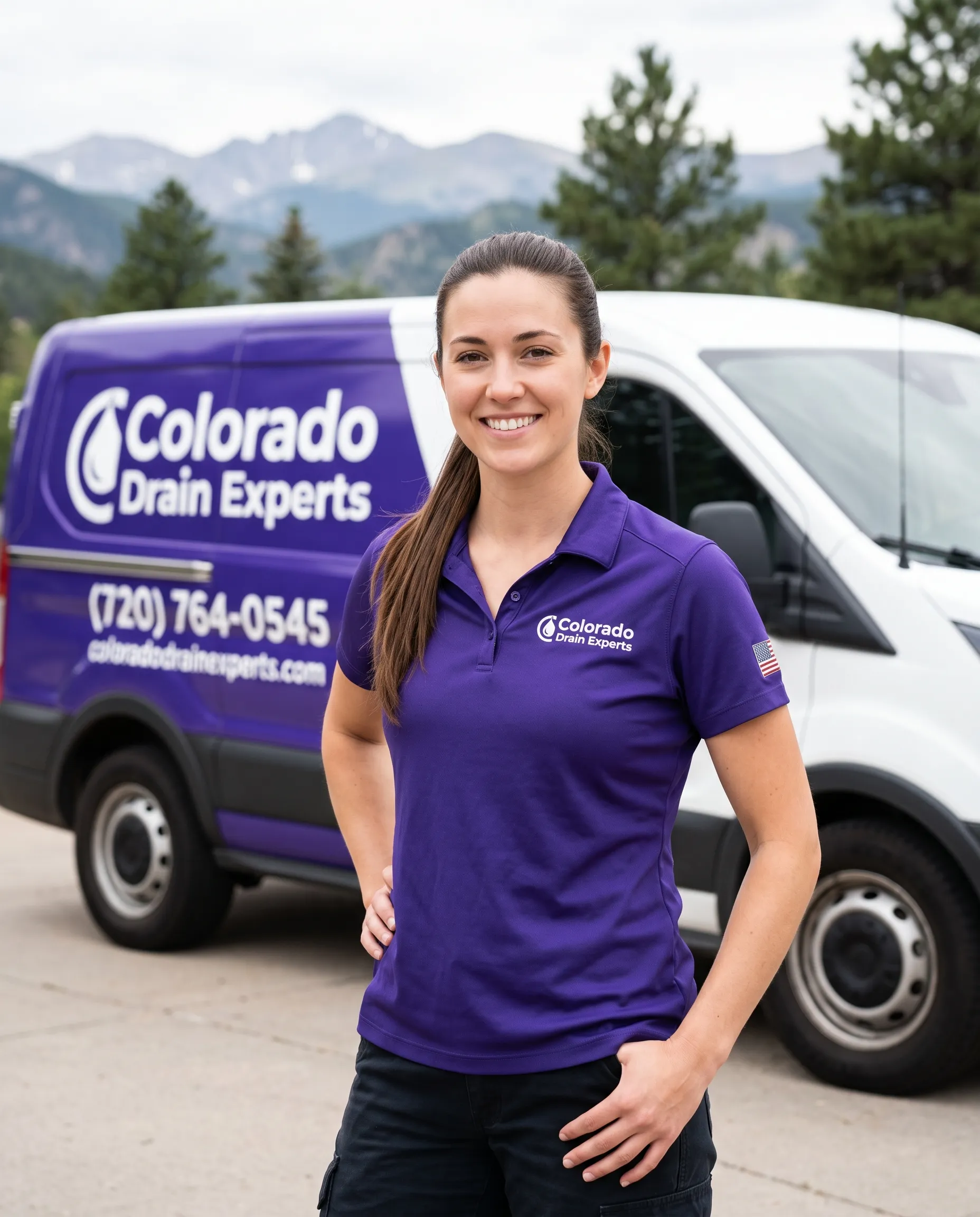 Colorado Drain Experts